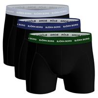 Björn Borg Heren Boxershort 3P