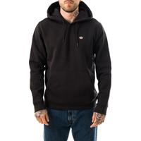 Dickies Männer Hoody Oakport in schwarz