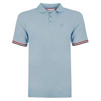 Q1905 Polo shirt bloemendaal licht