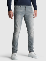 PME Legend Tailwheel Jeans LH Grijs