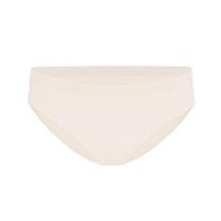 bravado! Mid-Rise Slip antique white