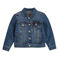 Jeansjacket trucker jacket