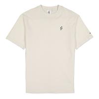 Puma x Neymar Jr. Korte Mouw Beige Crew Neck Heren T-shirt 534504 05