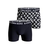 Björn Borg 2 stuks Core Boxer 