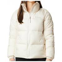 Columbia - Women's Puffect Jacket - Synthetisch jack, wit