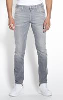 scotch&soda Scotch & Soda Ralston regular slim fit jeans - Grey Stone