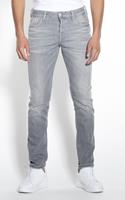 Scotch & Soda Comfort fit jeans met stretch, model 'Ralston'