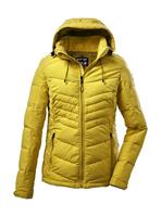 Killtec Steppjacke »KOW 149 WMN QLTD JCKT«