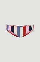 O'Neill Bikinibroekje - 44 - PW Maoi Mix Bottom Dames - Red