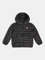 Guess Kids Gewatteerd Jack Capuchon Logo