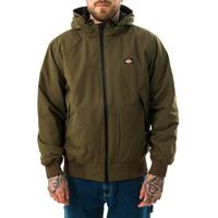 Dickies - New Sarpy Military Green - Jacken