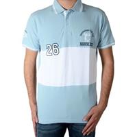 Polo Shirt Korte Mouw Marion Roth 55907