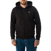 Hooded sweatshirt met rits Dickies Oakport
