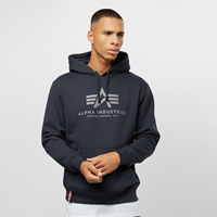 alphaindustries Hoodie Alpha Industries Basic