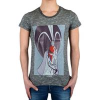 T-shirt Korte Mouw Eleven Paris 39379