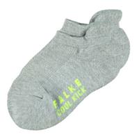 FALKE Sportsocken COOL KICK SN Sportsocken für Kinder grau 