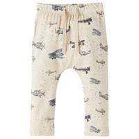 name it Sweatpants Nbmsimon Peyote Melange