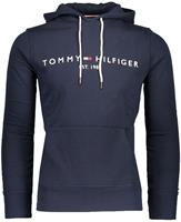 Tommy Hilfiger Hoodies Blauw