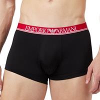 Emporio Armani Mesh Microfiber Trunk