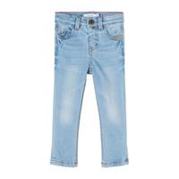 NAME IT MINI slim fit jeans NMMTHEO light denim