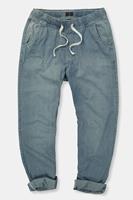 Grote Maten broek, Heren, blauw, 