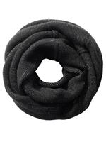 Sjaal in zwart van heine