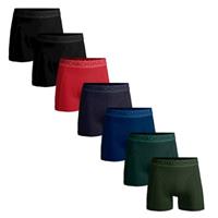 Muchachomalo 7 stuks Hello Moonlight Boxer 