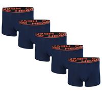 Head boxershorts Blue/Black-M