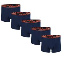 Head 5-paar heren boxershorts