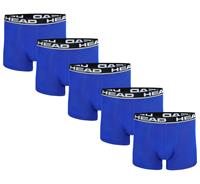 Head boxershorts Orange/Peacoat 5-Pack-L
