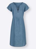 Jeanskleid »Tunika-Kleid«