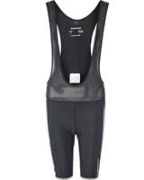 Endurance Jayne Bib Cycling Tights Women Black