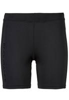 ENDURANCE Funktionstights »MAHANA SHORT« mit innovativer QUICK DRY Technologie