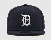 newera Verstelbare snapback pet New Era 59FIFTY Tigers Authentic On Field