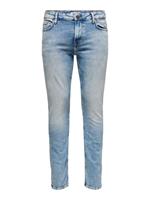 Only & Sons Slim fit jeans onsloom life