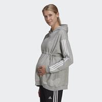 Dames sweatshirt met capuchon adidas Essentials Cotton 3-Stripes