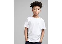 Lacoste Small Logo T-Shirt Junior - White - Kind