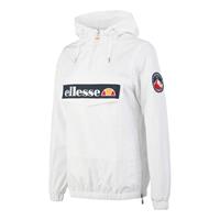 Ellesse Frauen Übergangsjacke Montez Transition in weiß