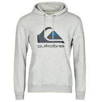 Hooded sweatshirt Quiksilver Big Logo