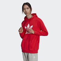 Adidas Adicolor Classics Trefoil Hoodie