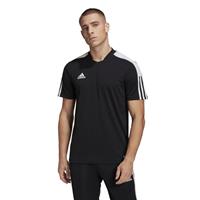 adidas Tiro Essentials Trikot Schwarz