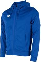 Reece Cleve TTS Hooded Top Full Zip Unisex