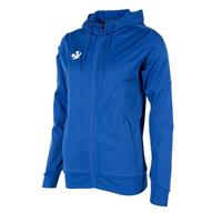 Reece Cleve TTS Hooded Top Full Zip Ladies