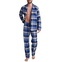 Jockey Cotton Flannel Pyjama 