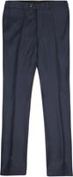 Suitable Pantalon Proculus Donkerblauw
