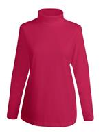 Classic Basics Colshirt (1-delig)