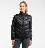 Haglofs L.I.M Essens Jacket Women