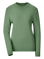 Classic Stehkragenpullover »Pullover«