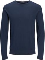 Jack & Jones Rundhalspullover »EMIL KNIT«