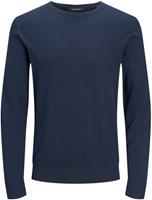 Jack & Jones Trui met V-hals EMIL KNIT V-NECK